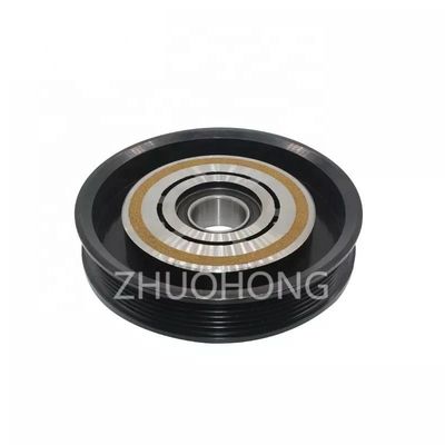 HONDA Accord 2001-2002 2.3 Compresor de aire acondicionado para automóviles Conjunto de embrague de polea 6PK 156MM 12V 30*52*22