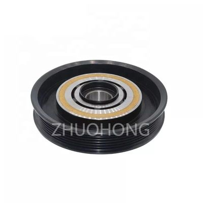 Compresor de corriente alterna automático Kit de embrague de polea 6PK 150MM para Honda Accord V CC CD 1992-1997 2.2 Vti CD5