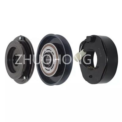 Compresor de corriente alterna para automóviles 5PK 156MM 12V para HONDA ACCORD IV CB 1989-1993 2.2