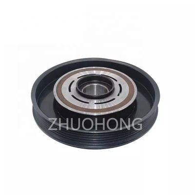 Compresor de corriente alterna para automóviles 5PK 156MM 12V para HONDA ACCORD IV CB 1989-1993 2.2
