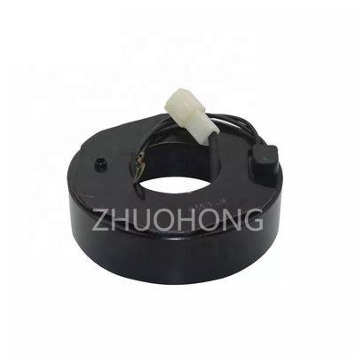 Compresor de corriente alterna para automóviles 5PK 156MM 12V para HONDA ACCORD IV CB 1989-1993 2.2