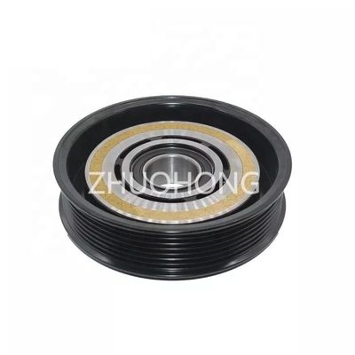 10S17C Compresor automático de CA con embrague de polea 7PK 138MM 12V para HONDA ACCORD VIII 2008-2015