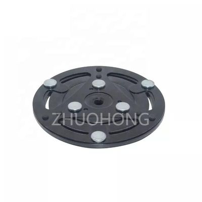 10S17C Compresor automático de corriente alterna con embrague de polea 6PK 125MM 12V para Honda CRIDER 2013- 1.8