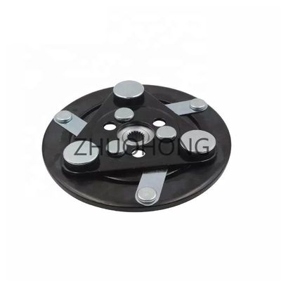 HONDA Fit 2009-2012 1.5L 1497cc Compresor automático de CA con embrague de polea 7PK 105MM 12V