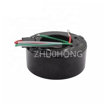 HONDA Fit 2009-2012 1.5L 1497cc Compresor automático de CA con embrague de polea 7PK 105MM 12V