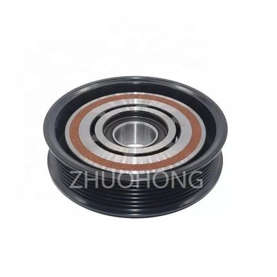 10PA17C Compresor automático de CA con embrague de polea 7PK 136MM para HONDA Accord 2013-2016 2.4