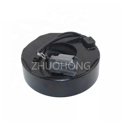 10PA17C Compresor automático de CA con embrague de polea 7PK 136MM para HONDA Accord 2013-2016 2.4