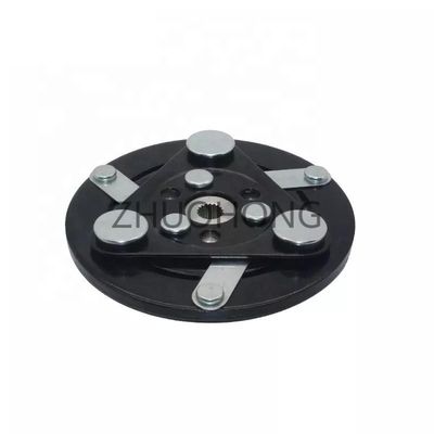HONDA CR-V IV RM 2012- 2 Compresor de CA automático con embrague de polea 6PK 107MM 12V por SANDEN