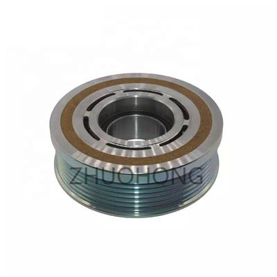 HONDA CR-V IV RM 2012- 2 Compresor de CA automático con embrague de polea 6PK 107MM 12V por SANDEN