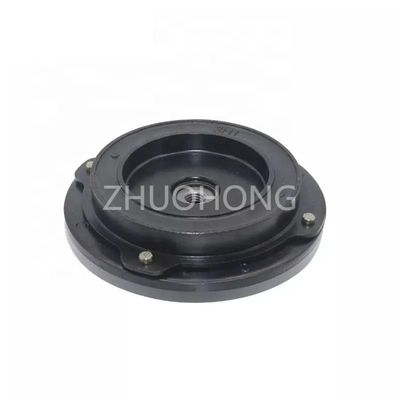 10S17C Compresor de corriente alterna automático Kit de embrague de polea 7PK 125MM 12V para HONDA Accord 2008-2012