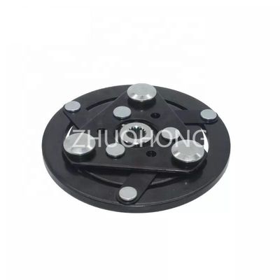 JH-COPUBT035 Compresor de CA automático con embrague de polea 6PK 113MM 12V para HONDA Jazz 2014-2016 1.5
