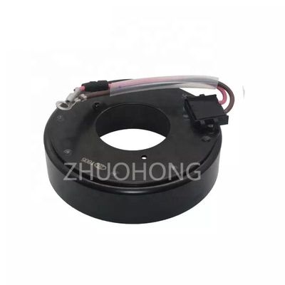 JH-COPUBT035 Compresor de CA automático con embrague de polea 6PK 113MM 12V para HONDA Jazz 2014-2016 1.5
