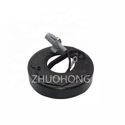 HONDA DONGFENG SPIRIOR 2014- 2 Compresor de CA automático con embrague de polea 7PK 125MM 12V 35*52*22