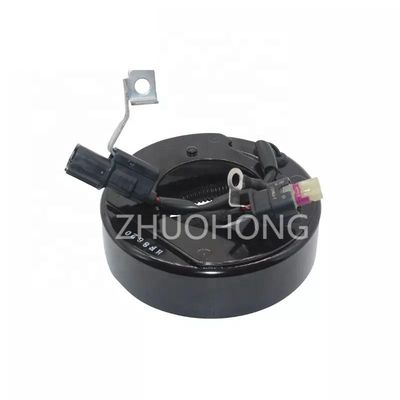 No. de la OE JH-COPUBT037 Compresor automático de CA con embrague de polea 7PK 114MM 12V para HONDA Civic 2016-2016 1.5T