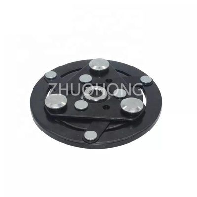 JH-COPUBT038 HONDA Fit 2007-2019 Compresor automático de CA con embrague de polea 5PK 121MM 12V