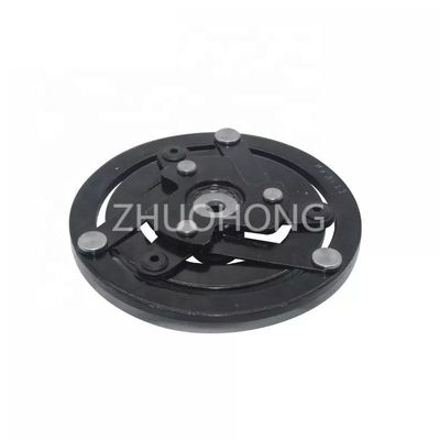 JH-COPUBT039 HSK-70 Compresor de CA automático con embrague de polea 6PK 115MM 12V para el CR-V 2007-