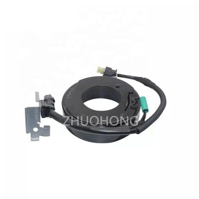 JH-COPUBT039 HSK-70 Compresor de CA automático con embrague de polea 6PK 115MM 12V para el CR-V 2007-