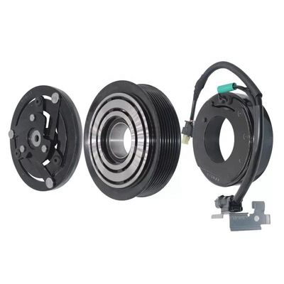 JH-COPUBT040 Kit de embrague de polea para compressor de piezas de aire de automóviles para HONDA Civic 2011-2015 1.5