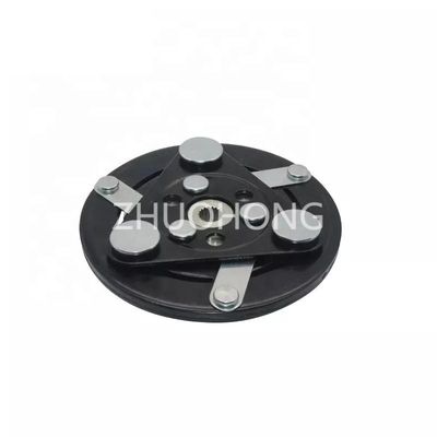 JH-COPUBT042 Compresor automático de CA con embrague de polea 7PK 108MM 12V para HONDA CR-V 2001-2006 2.4 VTEC
