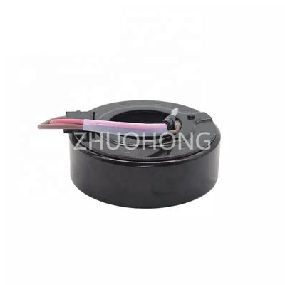 JH-COPUBT042 Compresor automático de CA con embrague de polea 7PK 108MM 12V para HONDA CR-V 2001-2006 2.4 VTEC