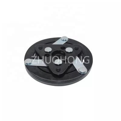 JH-COPUBT045 Compresor automático de CA con embrague de polea 6PK 112MM 12V para Honda Europa Legend 1996-2004 3500 V6 C35A2