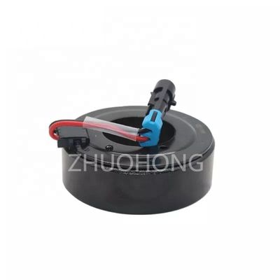 JH-COPUBT045 Compresor automático de CA con embrague de polea 6PK 112MM 12V para Honda Europa Legend 1996-2004 3500 V6 C35A2