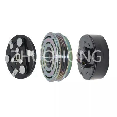 HONDA Civic IX 2012-2016 1.8i-vtec Compresor automático de CA con embrague de polea 4PK 113MM 12V