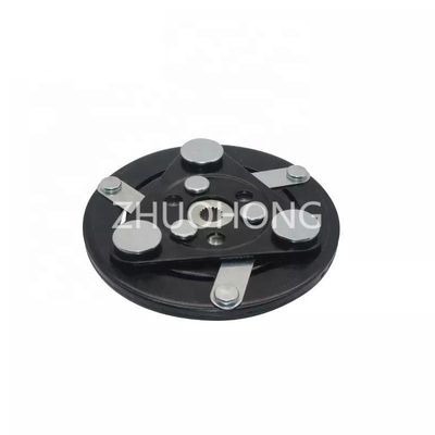 HONDA Civic IX 2012-2016 1.8i-vtec Compresor automático de CA con embrague de polea 4PK 113MM 12V