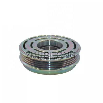 HONDA Civic IX 2012-2016 1.8i-vtec Compresor automático de CA con embrague de polea 4PK 113MM 12V