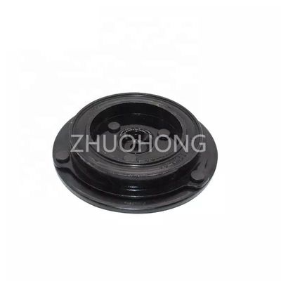 Compresor de corriente alterna automático Kit de embrague de polea 6PK 120MM 12V para HONDA CR-V 1997-2019 Materiales