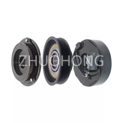 JH-COPUBT048 Compresor automático de CA con embrague de polea 6PK 141MM 12V para HONDA Pilot 2012