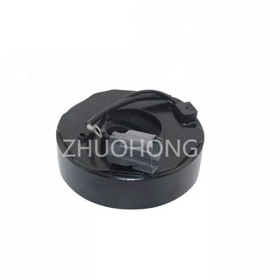 HONDA ACCORD VII CM 3.0 CM6 Compresor automático de CA con embrague de polea 6PK 131MM 12V 2002-2008