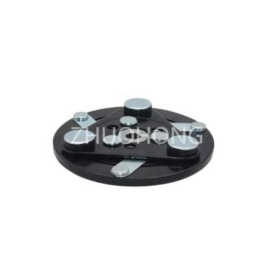 5PK 104MM 12V Compresor de corriente alterna automático Kit de embrague de polea para HONDA BRIO AMAZE DF 2013-