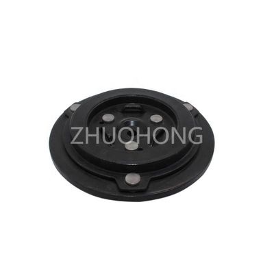 18T Motor GL6 Compresor automático de corriente alterna con embrague de polea 7PK 125MM 12V para BUICK SGM 2017-