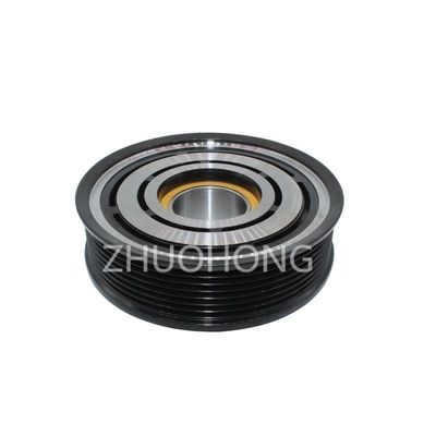 18T Motor GL6 Compresor automático de corriente alterna con embrague de polea 7PK 125MM 12V para BUICK SGM 2017-