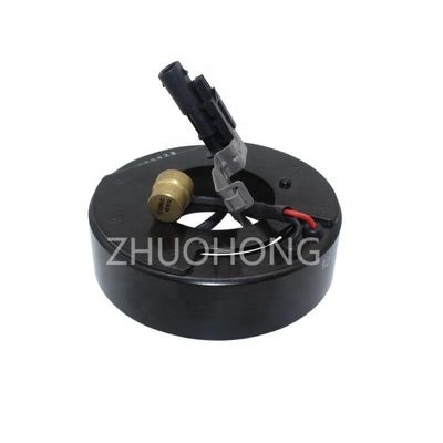 18T Motor GL6 Compresor automático de corriente alterna con embrague de polea 7PK 125MM 12V para BUICK SGM 2017-