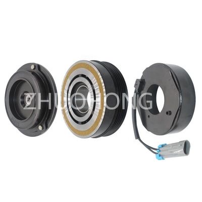 Año 2001-2004 BUICK SGM SAIL 1.6 Compresor automático de CA con embrague de polea 4PK 110MM 12V