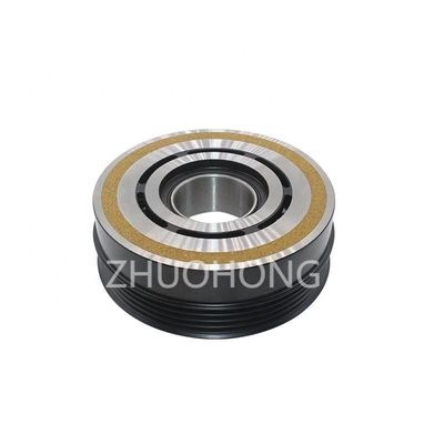 Año 2001-2004 BUICK SGM SAIL 1.6 Compresor automático de CA con embrague de polea 4PK 110MM 12V