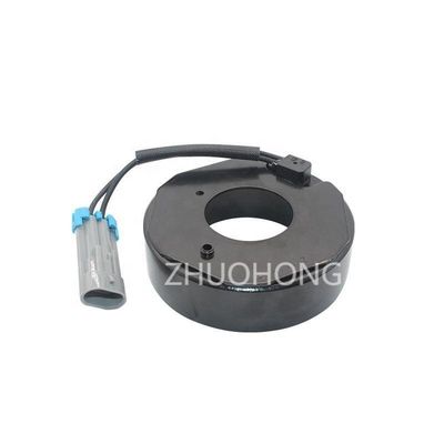 Año 2001-2004 BUICK SGM SAIL 1.6 Compresor automático de CA con embrague de polea 4PK 110MM 12V