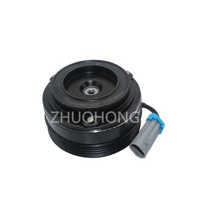 Año 2001-2004 BUICK SGM SAIL 1.6 Compresor automático de CA con embrague de polea 4PK 110MM 12V