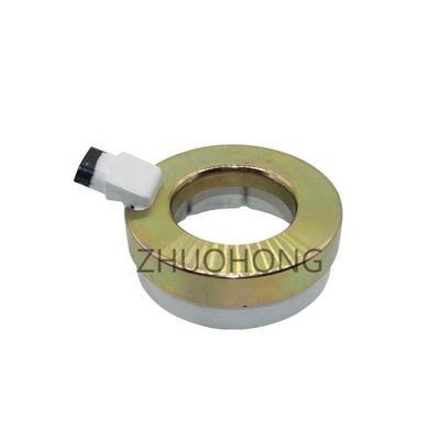 Car Fitment Buick V5 Compresor automático de corriente alterna con embrague de polea 6PK 115MM 12V para Verano 2016-