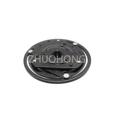 Buick SGM Excel 2008- 1.6 Compresor automático de CA con embrague de polea 6PK 123MM 12V Motor 1.6