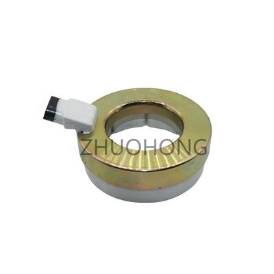 Buick SGM Excel 2008- 1.6 Compresor automático de CA con embrague de polea 6PK 123MM 12V Motor 1.6