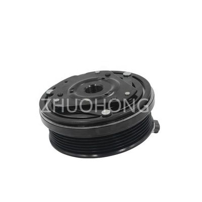 Buick SGM Excel 2008- 1.6 Compresor automático de CA con embrague de polea 6PK 123MM 12V Motor 1.6