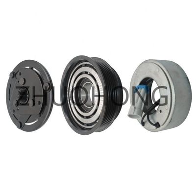 BUICK SGM SAIL 2001-2004 1.6 Modelo de automóvil Auto AC Compresor Conjunto de embrague de polea 6PK 130MM 12V