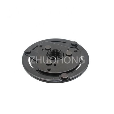 BUICK SGM SAIL 2001-2004 1.6 Modelo de automóvil Auto AC Compresor Conjunto de embrague de polea 6PK 130MM 12V