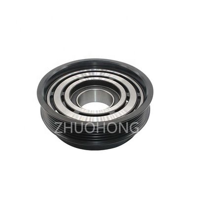 BUICK SGM SAIL 2001-2004 1.6 Modelo de automóvil Auto AC Compresor Conjunto de embrague de polea 6PK 130MM 12V