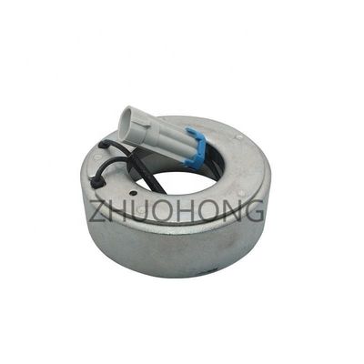BUICK SGM SAIL 2001-2004 1.6 Modelo de automóvil Auto AC Compresor Conjunto de embrague de polea 6PK 130MM 12V