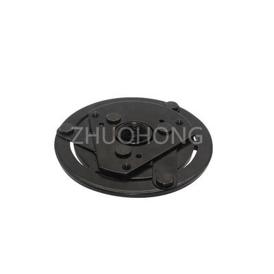 JH-COPUBK006 V5 Compresor automático de CA con embrague de polea 6PK 130MM 12V para LOVA T250 1.2