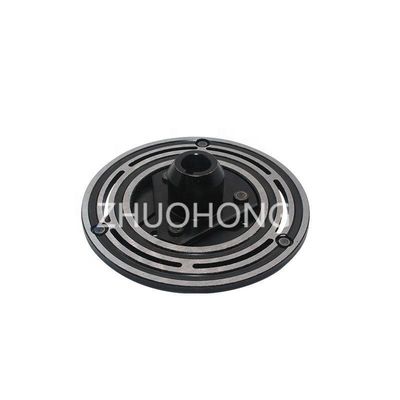JH-COPUBK006 V5 Compresor automático de CA con embrague de polea 6PK 130MM 12V para LOVA T250 1.2